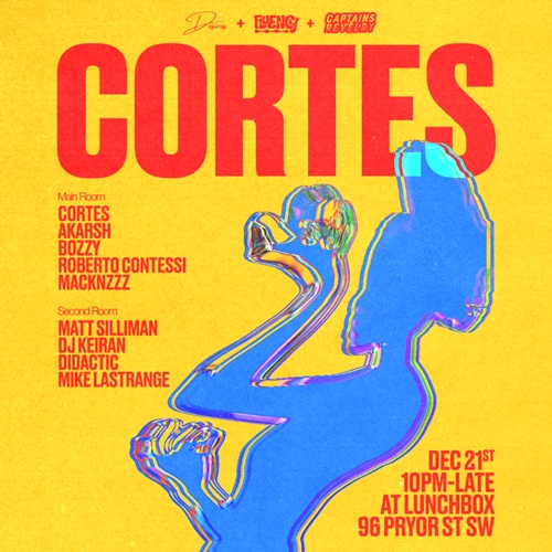 Cortes